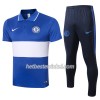 Chelsea 2020/21 Trainings Polo M003